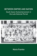 Cover: Between Empire and Nation - Cambridge University Press
