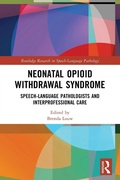 Cover: Neonatal Opioid Withdrawal Syndrome - Routledge