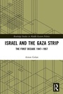 Cover: Israel and the Gaza Strip - Routledge