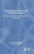 Cover: Talking about non-recent child sexual abuse - Routledge