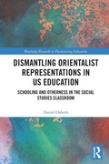 Cover: Dismantling Orientalist Representations in US Education - Routledge