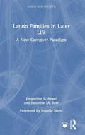 Cover: Latino Families in Later Life - Routledge