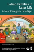 Cover: Latino Families in Later Life - Routledge