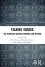 Cover: Talking Images - Routledge