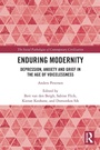 Cover: Enduring Modernity - Routledge