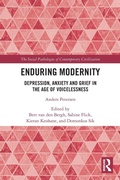 Cover: Enduring Modernity - Routledge