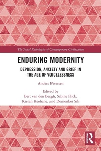 Enlarge image Cover: Enduring Modernity - Routledge
