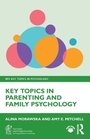 Cover: Key Topics in Parenting and Family Psychology - Routledge