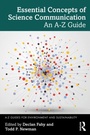 Cover: Essential Concepts of Science Communication - Routledge