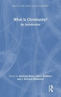 Cover: What is Christianity? - Routledge