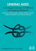 Cover: Linking Ages - Routledge