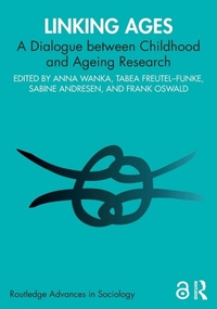 Enlarge image Cover: Linking Ages - Routledge