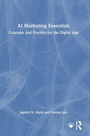 Cover: AI Marketing Essentials - Routledge