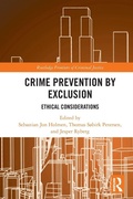 Cover: Crime Prevention by Exclusion - Routledge