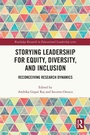 Bild: Storying Leadership for Equity, Diversity, and Inclusion - Routledge