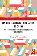 Cover: Understanding Inequality in China - Routledge