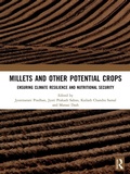 Cover: Millets and Other Potential Crops - CRC Press