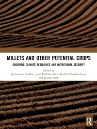 Enlarge image Cover: Millets and Other Potential Crops - CRC Press