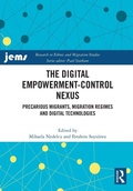 Cover: The Digital Empowerment-Control Nexus - Routledge