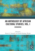 Cover: An Anthology of African Cultural Studies, Volume I - Routledge