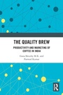 Cover: The Quality Brew - Routledge India