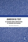 Bild: Bandish as Text - Routledge India