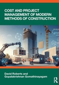 Cover: Cost and Project Management of Modern Methods of Construction - Routledge