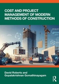 Cover: Cost and Project Management of Modern Methods of Construction - Routledge