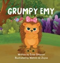 Cover: Grumpy Emy - Evisa Simpson