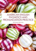 Cover: American English Phonetics and Pronunciation Practice - Routledge