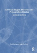 Cover: American English Phonetics and Pronunciation Practice - Routledge