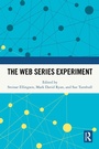 Cover: The Web Series Experiment - Routledge