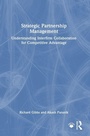 Cover: Strategic Partnership Management - Routledge