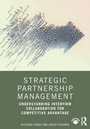 Cover: Strategic Partnership Management - Routledge