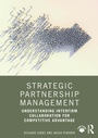 Cover: Strategic Partnership Management - Routledge