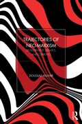 Cover: Trajectories of Neo-Marxism - Routledge