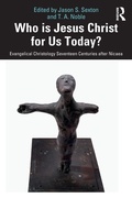 Cover: Who is Jesus Christ for Us Today? - Routledge