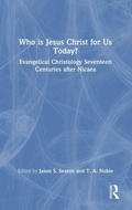 Cover: Who is Jesus Christ for Us Today? - Routledge