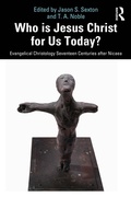 Cover: Who is Jesus Christ for Us Today? - Taylor & Francis