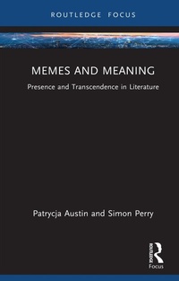 Enlarge image Cover: Memes and Meaning - Taylor & Francis