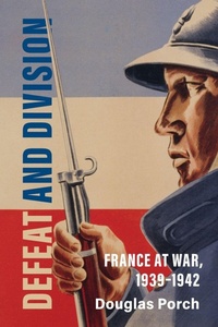 Enlarge image Cover: Defeat and Division - Cambridge University Press