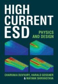 Enlarge image Cover: High Current ESD - Cambridge University Press
