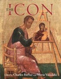 Cover: The Icon - Cambridge University Press