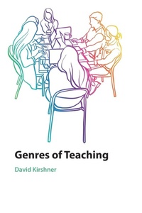 Enlarge image Cover: Genres of Teaching - Cambridge University Press