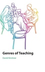 Cover: Genres of Teaching - Cambridge University Press