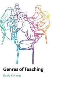 Enlarge image Cover: Genres of Teaching - Cambridge University Press
