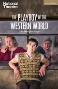 Cover: The Playboy of the Western World - Bloomsbury eBooks UK