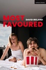 Cover: Most Favoured - Bloomsbury eBooks UK