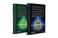 Cover: Artificial Intelligence and Machine Learning in Neurology, 2 Volume Set - Wiley