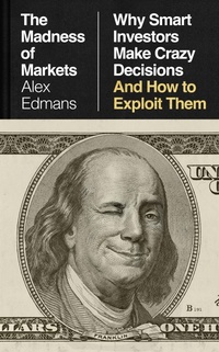Enlarge image Cover: The Madness of Markets - Penguin Books Ltd
